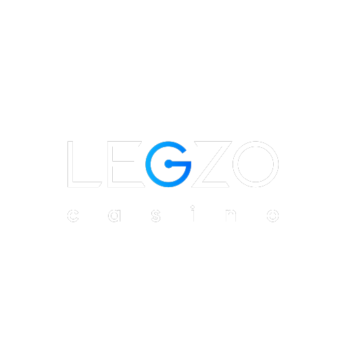 Legzo казино лого